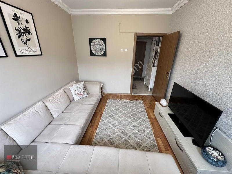 Rw Lıfe // Yıldıztepe Mah Askeri Lojman Karşısı Satılık 3+1 — fotoğraf 22