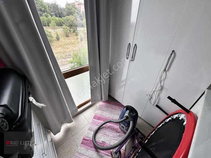 Rw Lıfe // Yıldıztepe Mah Askeri Lojman Karşısı Satılık 3+1 — fotoğraf 26