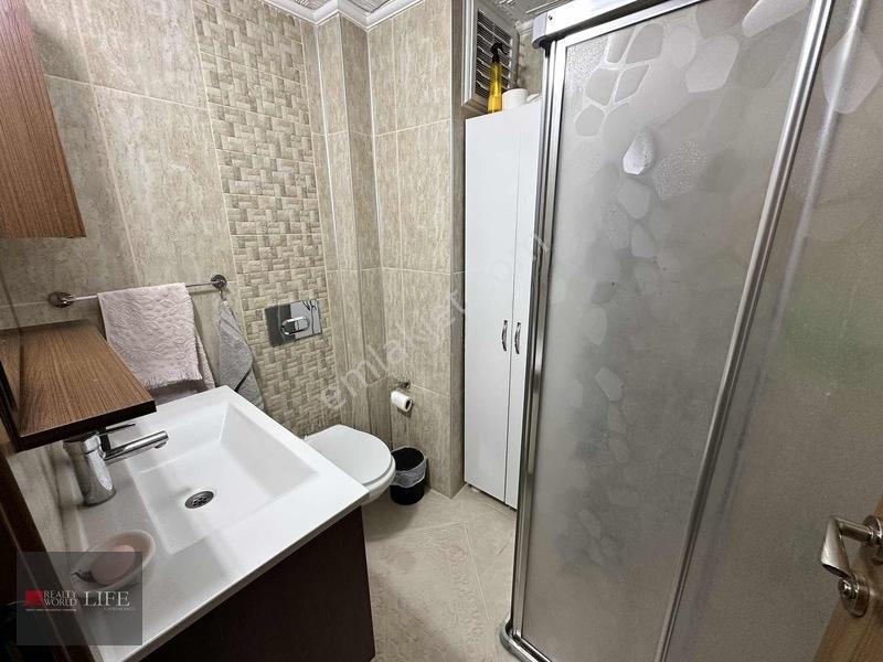 Rw Lıfe // Yıldıztepe Mah Askeri Lojman Karşısı Satılık 3+1 — fotoğraf 27