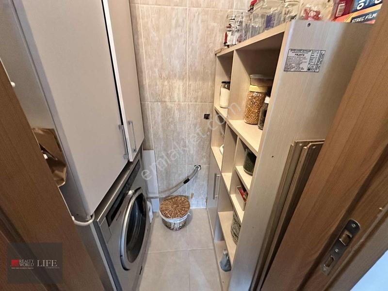 Rw Lıfe // Yıldıztepe Mah Askeri Lojman Karşısı Satılık 3+1 — fotoğraf 28