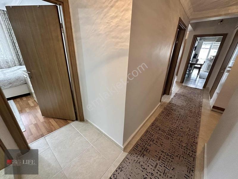 Rw Lıfe // Yıldıztepe Mah Askeri Lojman Karşısı Satılık 3+1 — fotoğraf 30
