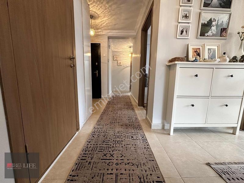 Rw Lıfe // Yıldıztepe Mah Askeri Lojman Karşısı Satılık 3+1 — fotoğraf 31