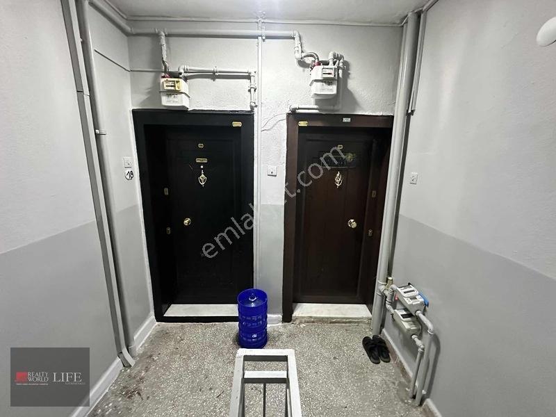 Rw Lıfe // Yıldıztepe Mah Askeri Lojman Karşısı Satılık 3+1 — fotoğraf 32