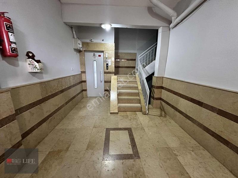 Rw Lıfe // Yıldıztepe Mah Askeri Lojman Karşısı Satılık 3+1 — fotoğraf 33