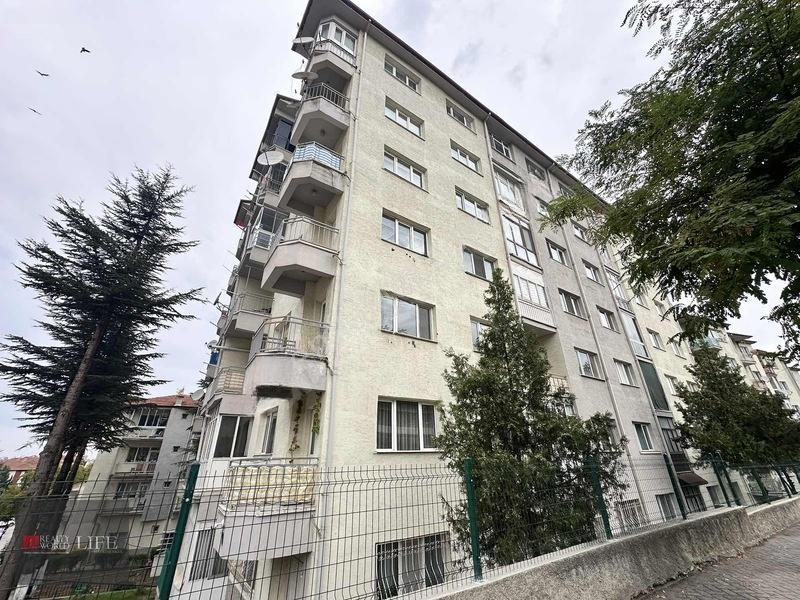 Rw Lıfe // Yıldıztepe Mah Askeri Lojman Karşısı Satılık 3+1 — fotoğraf 35