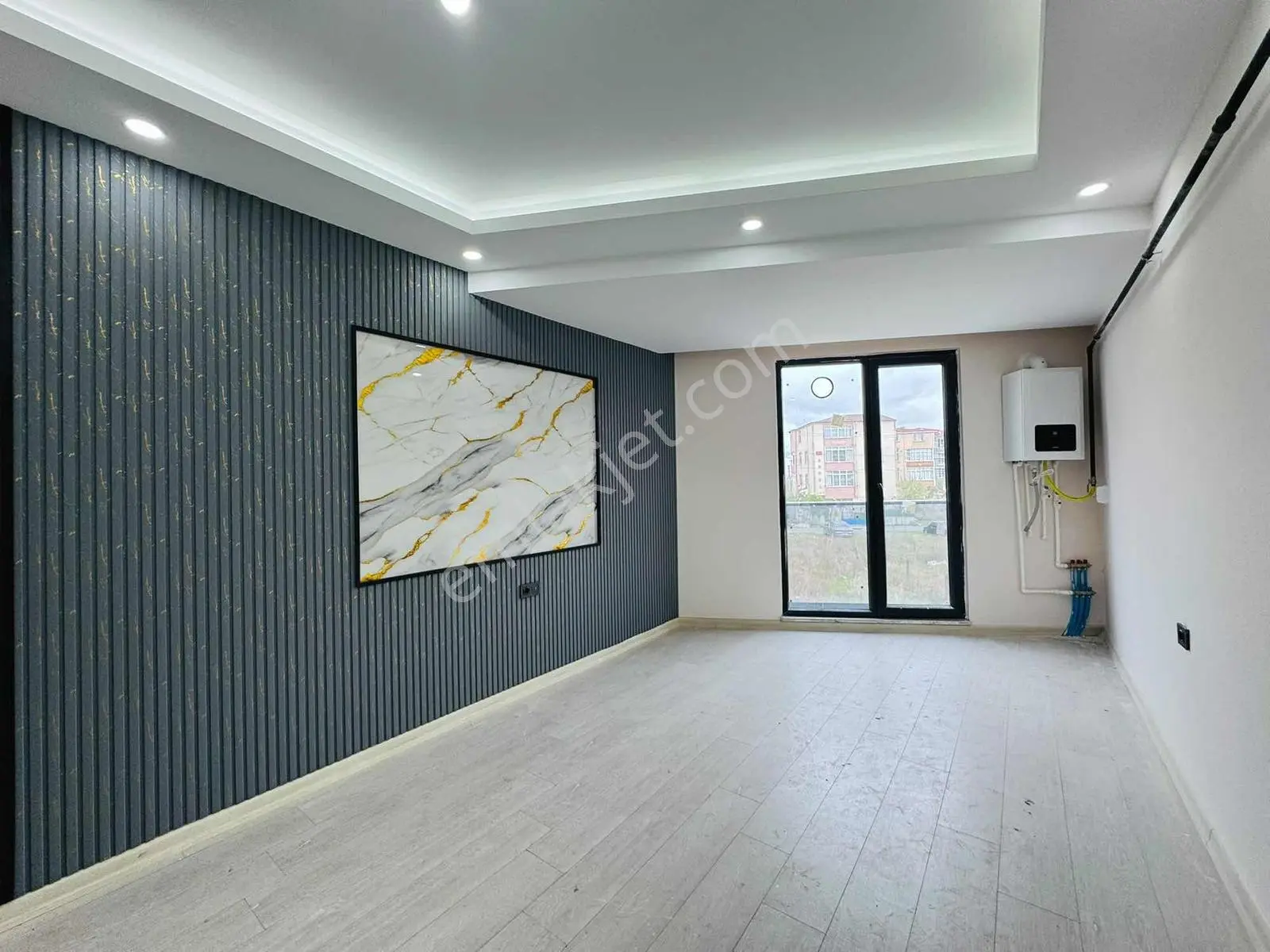 Cadde Gayrimenkul'den Kapaklı'da Ayrı Mutfaklı Arakat 2+0 Daire — fotoğraf 8