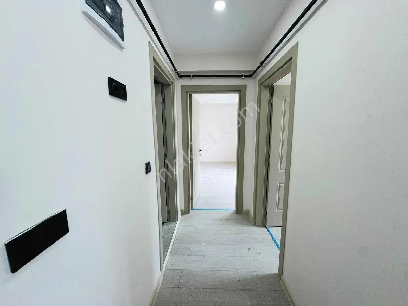 Cadde Gayrimenkul'den Kapaklı'da Ayrı Mutfaklı Arakat 2+0 Daire — fotoğraf 33