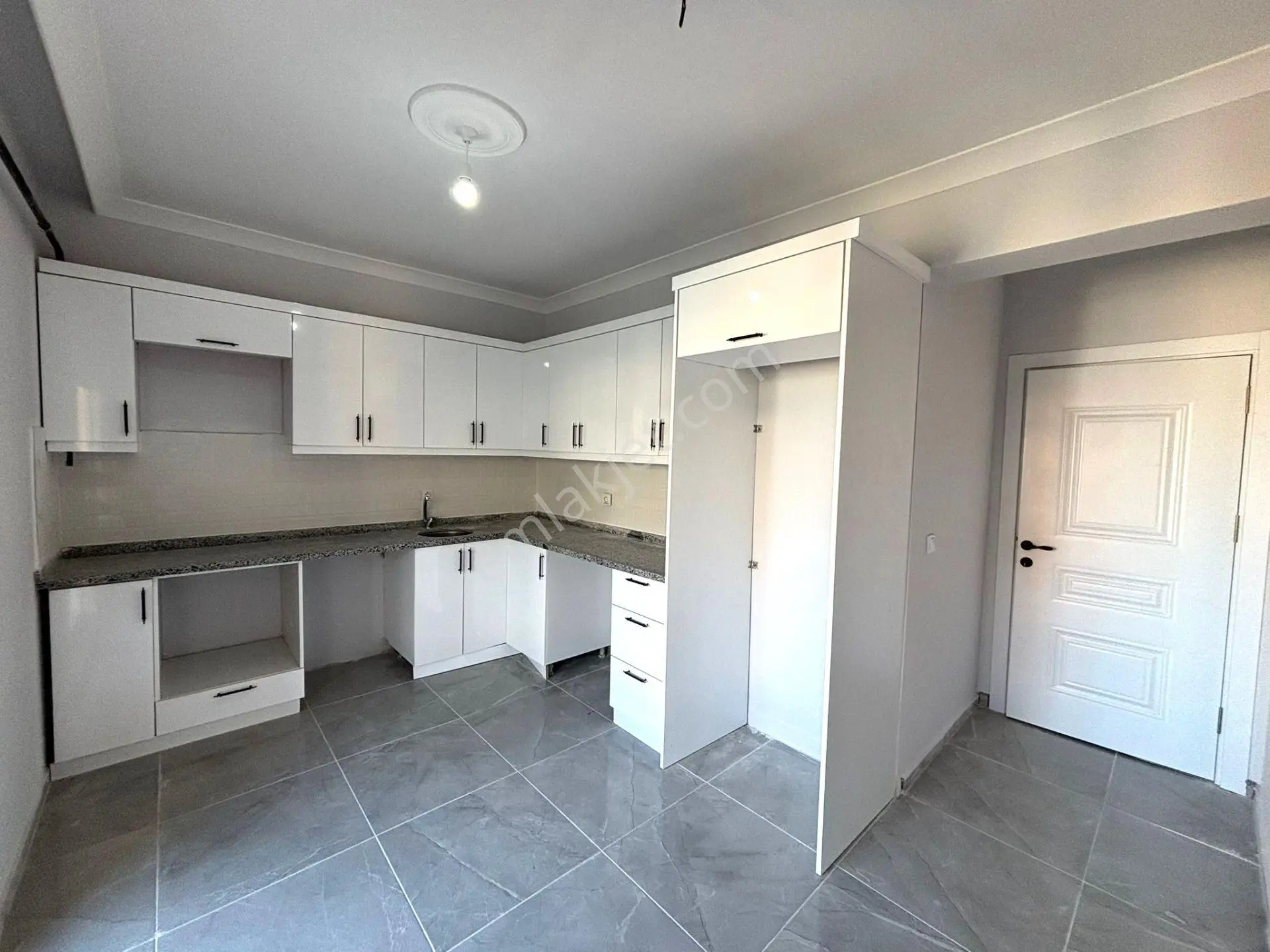 **eryıldız İnşaat'tan**katmülkiyetli Lüks 3+1**%80 Kredi İmkanı! — fotoğraf 12