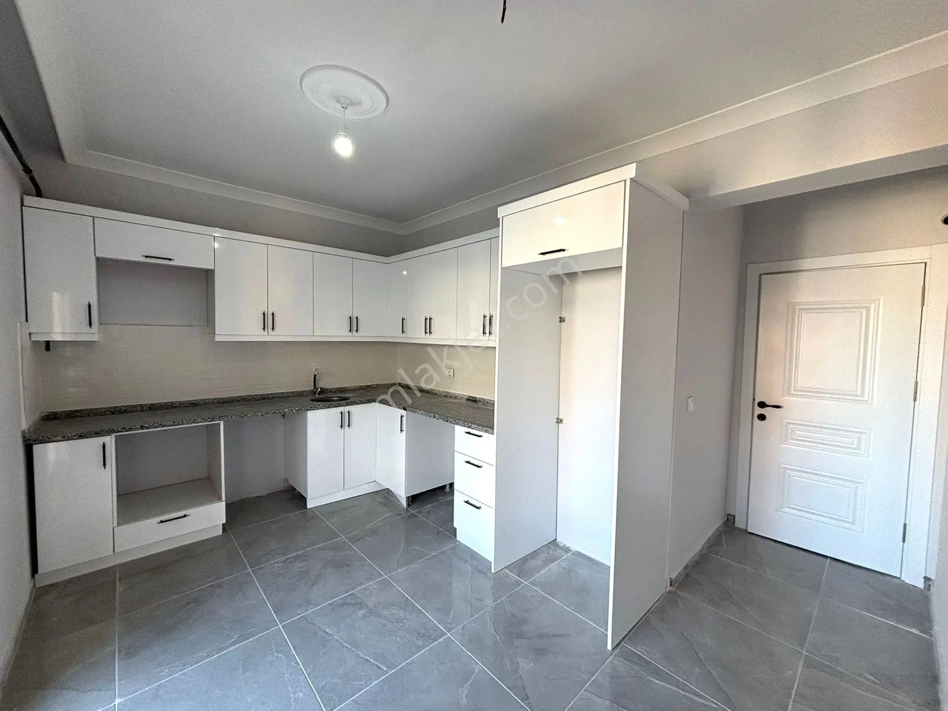 **eryıldız İnşaat'tan**katmülkiyetli Lüks 3+1**%80 Kredi İmkanı! — fotoğraf 14