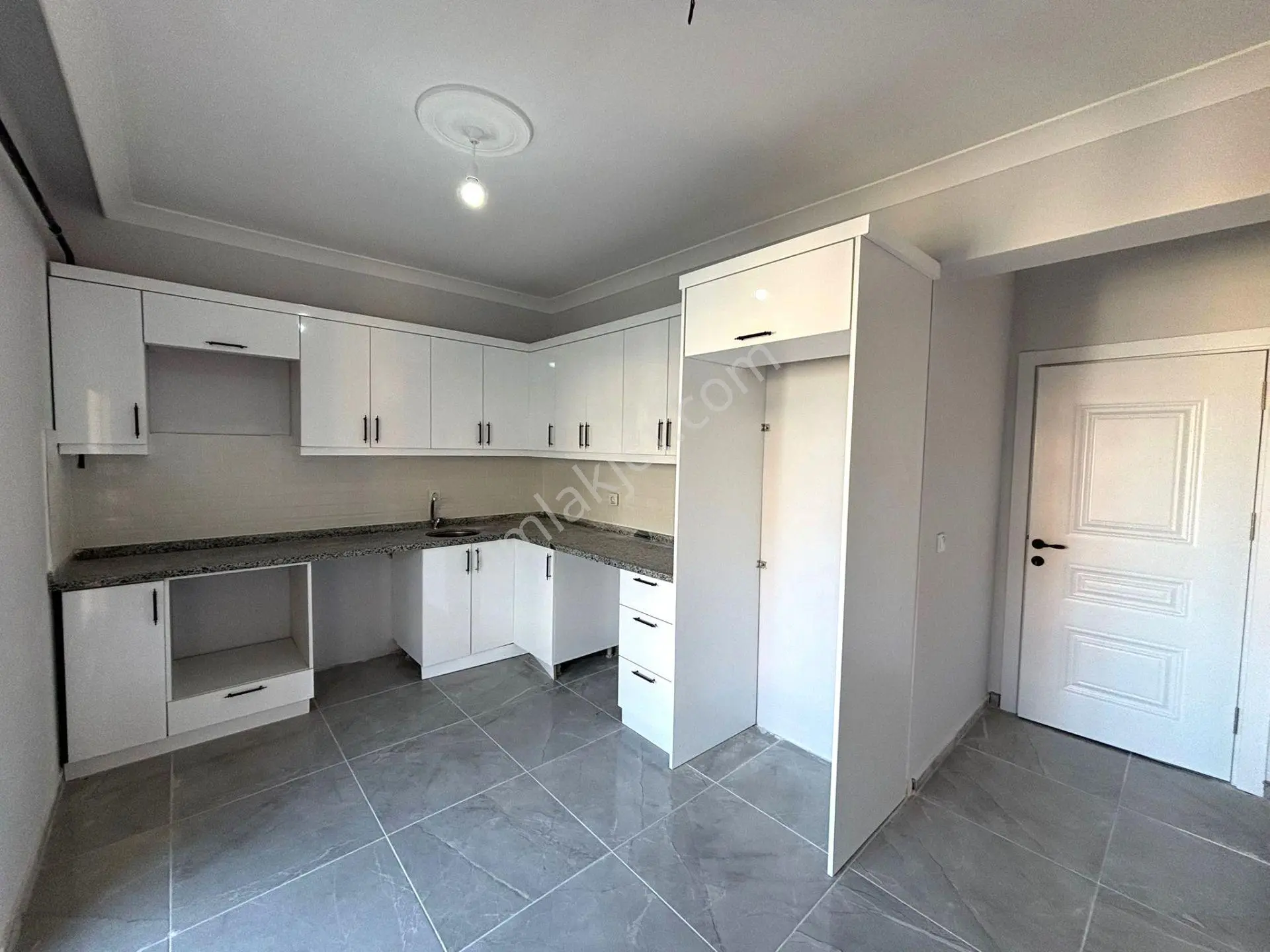 **eryıldız İnşaat'tan**katmülkiyetli Lüks 3+1**%80 Kredi İmkanı! — fotoğraf 15