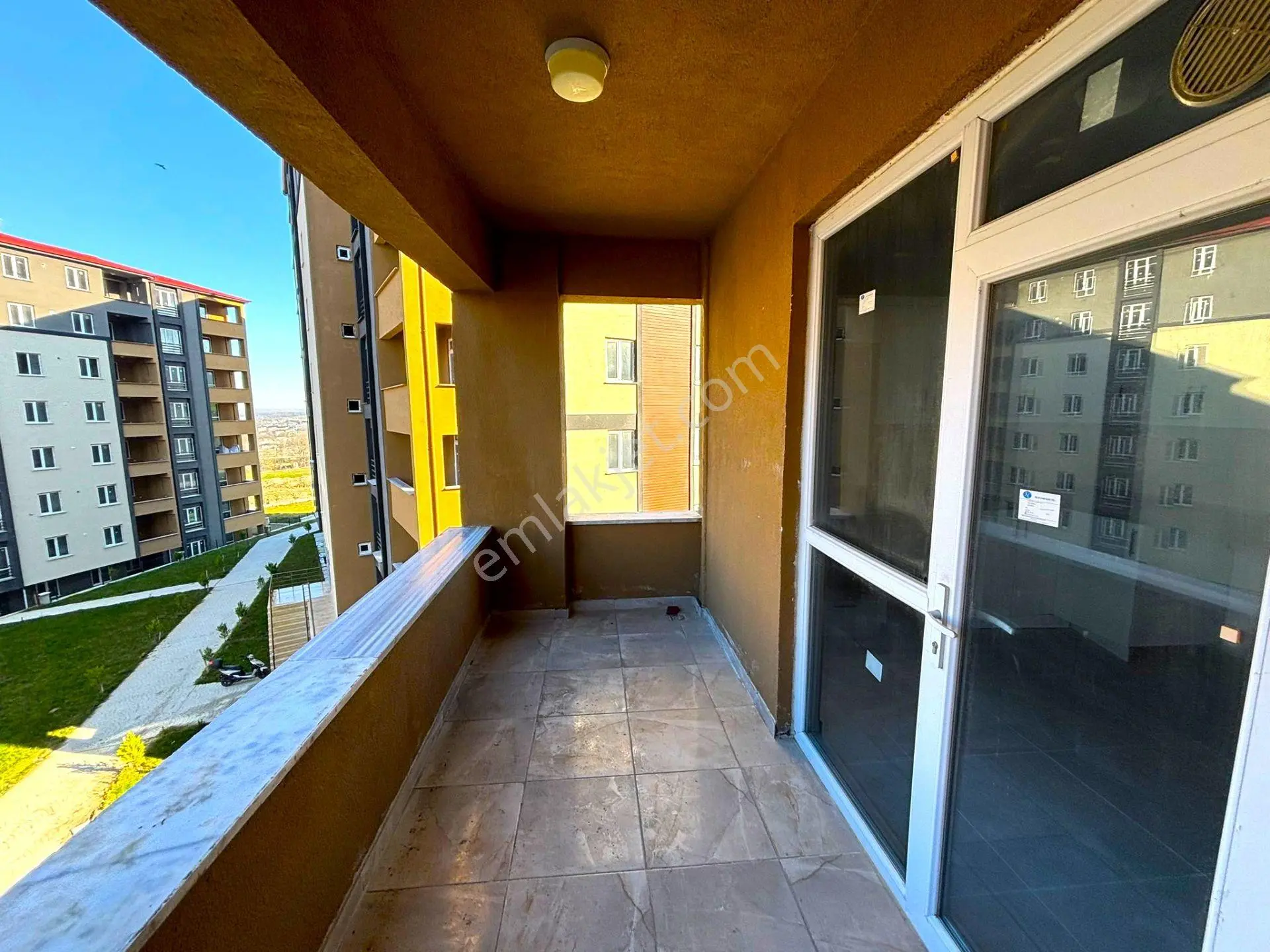 **eryıldız İnşaat'tan**katmülkiyetli Lüks 3+1**%80 Kredi İmkanı! — fotoğraf 16