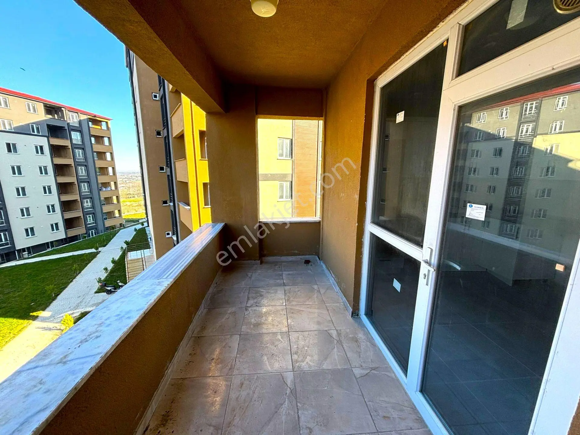 **eryıldız İnşaat'tan**katmülkiyetli Lüks 3+1**%80 Kredi İmkanı! — fotoğraf 17