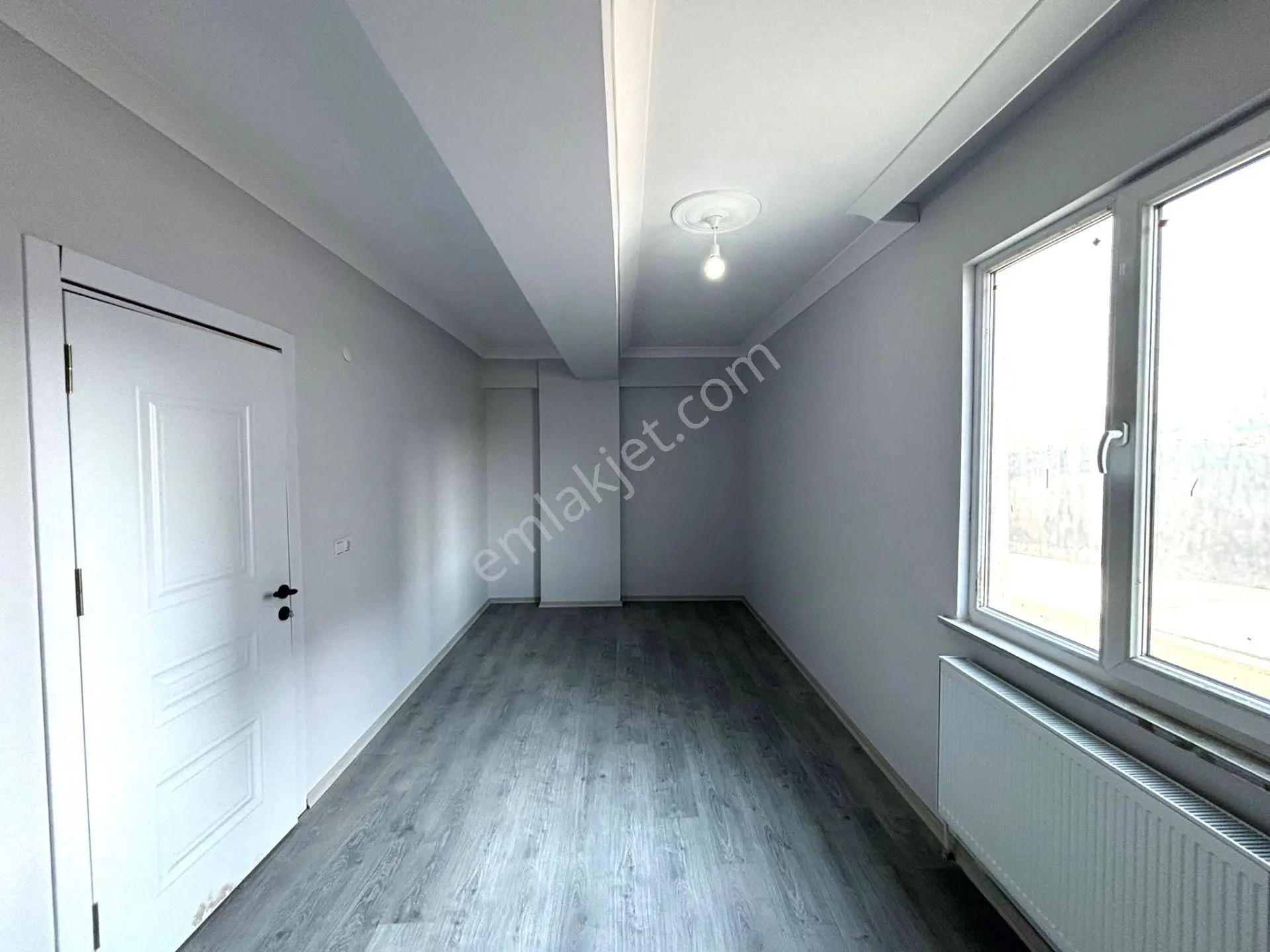 **eryıldız İnşaat'tan**katmülkiyetli Lüks 3+1**%80 Kredi İmkanı! — fotoğraf 18