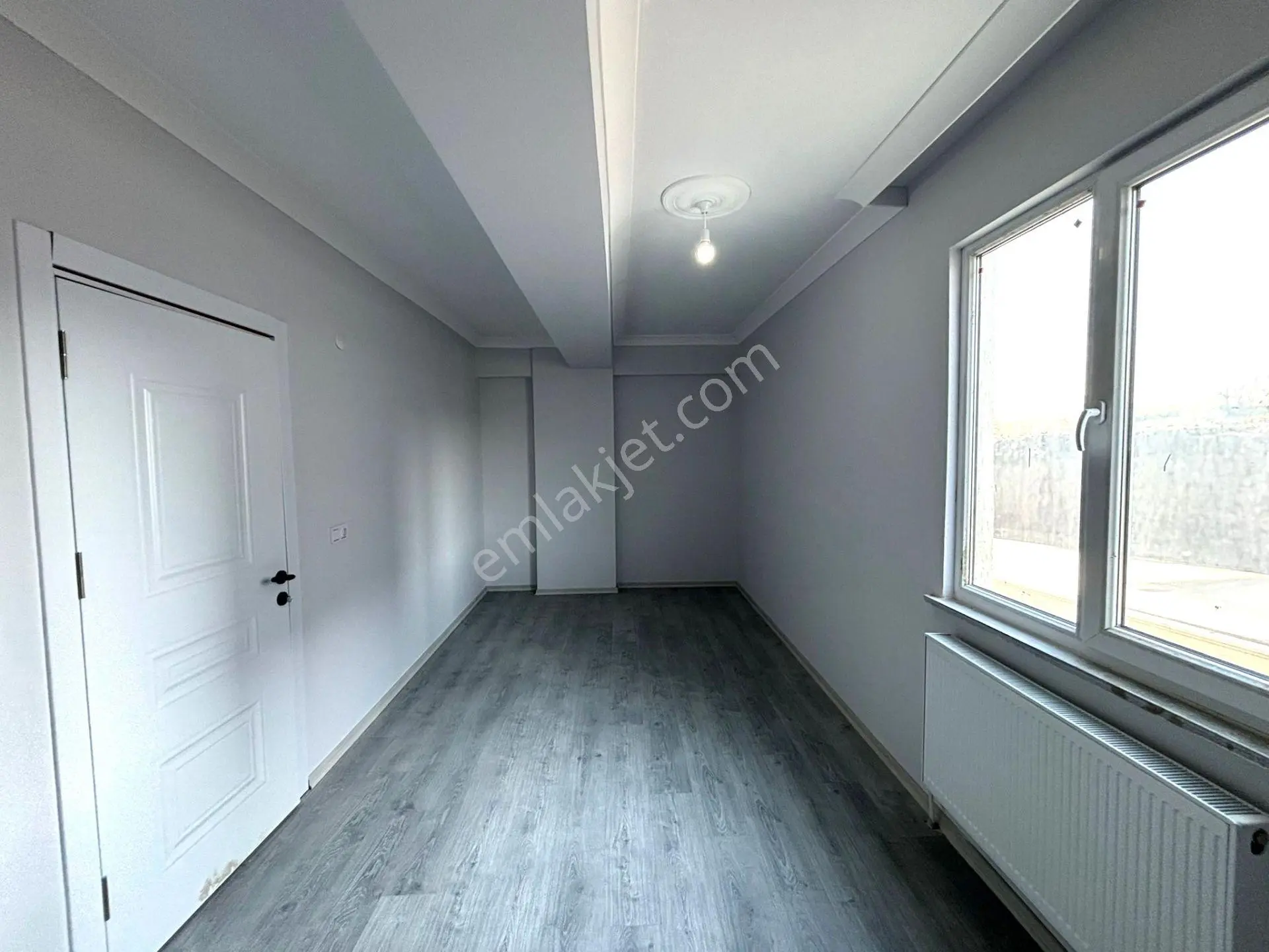 **eryıldız İnşaat'tan**katmülkiyetli Lüks 3+1**%80 Kredi İmkanı! — fotoğraf 19