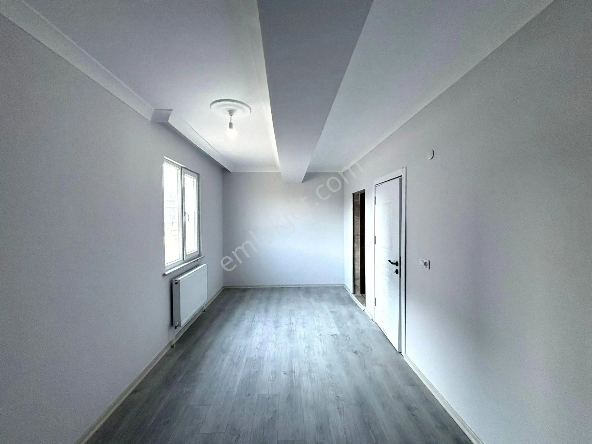 **eryıldız İnşaat'tan**katmülkiyetli Lüks 3+1**%80 Kredi İmkanı! — fotoğraf 21
