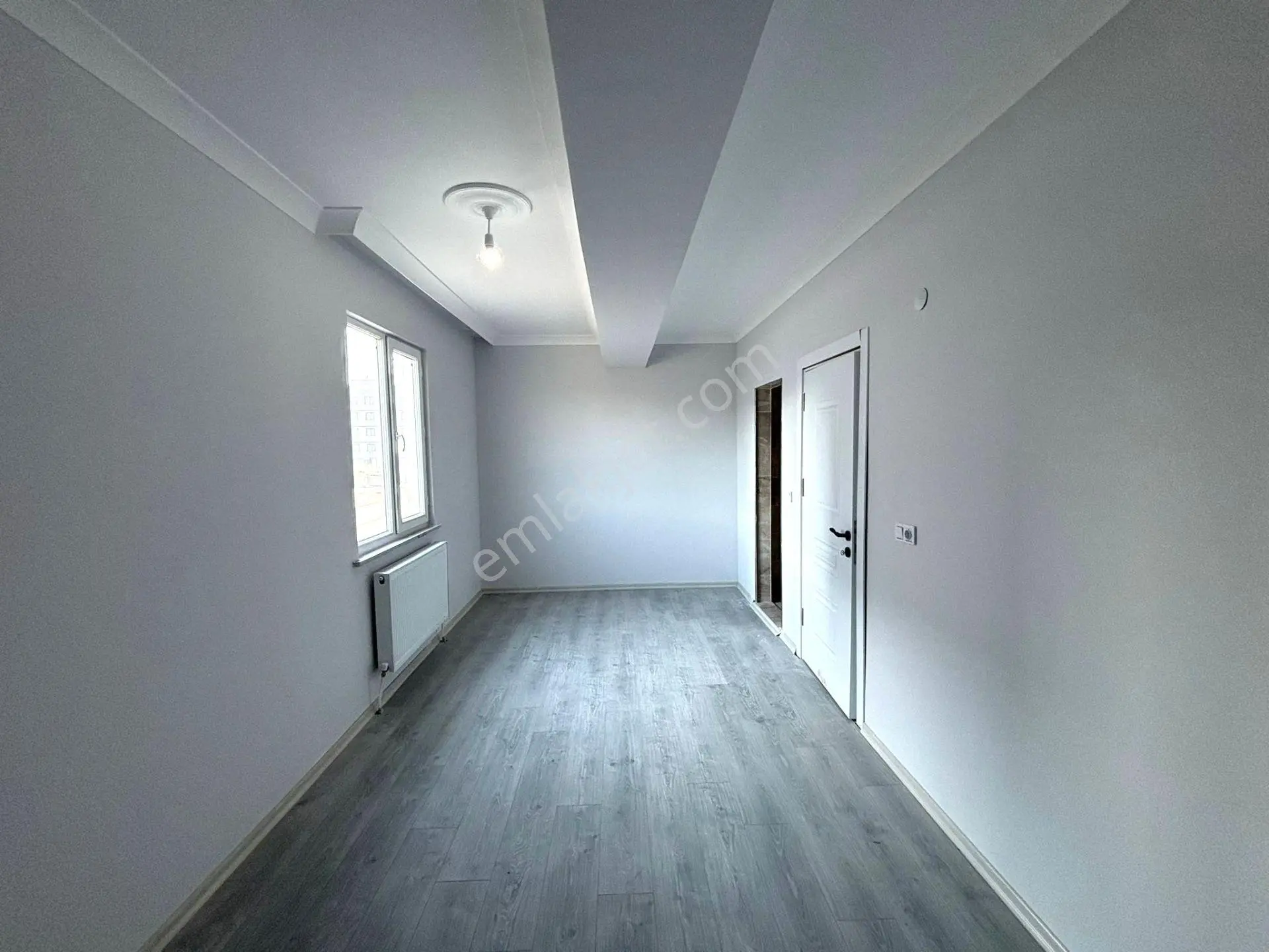 **eryıldız İnşaat'tan**katmülkiyetli Lüks 3+1**%80 Kredi İmkanı! — fotoğraf 22