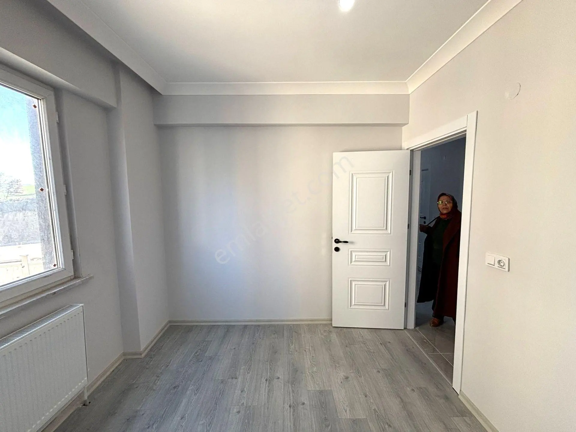 **eryıldız İnşaat'tan**katmülkiyetli Lüks 3+1**%80 Kredi İmkanı! — fotoğraf 28
