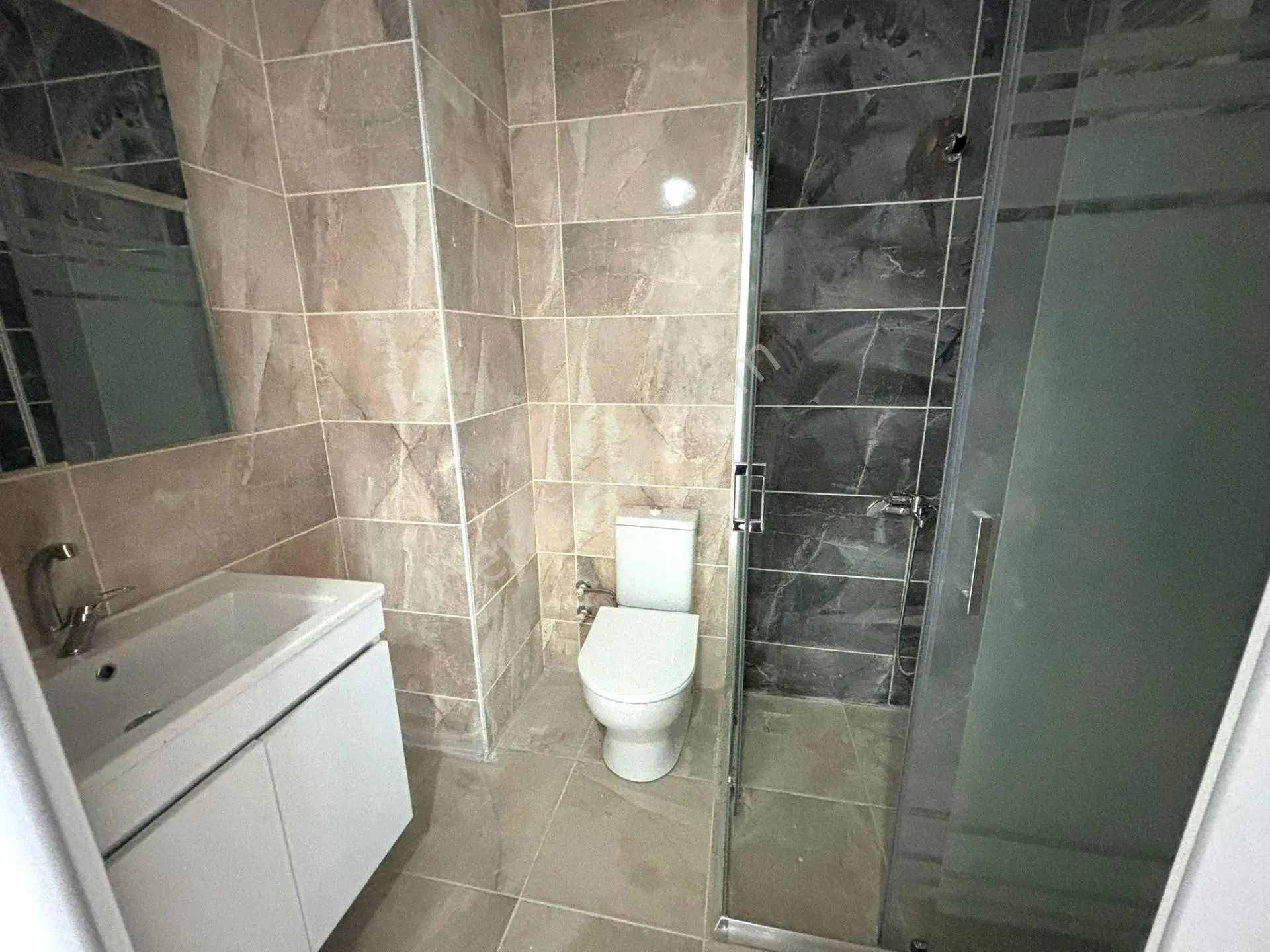 **eryıldız İnşaat'tan**katmülkiyetli Lüks 3+1**%80 Kredi İmkanı! — fotoğraf 30