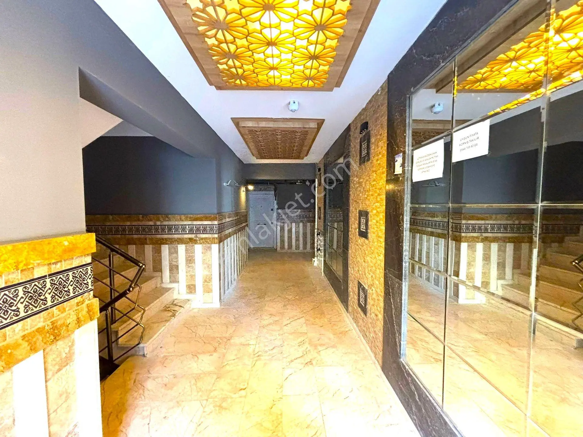 **eryıldız İnşaat'tan**katmülkiyetli Lüks 3+1**%80 Kredi İmkanı! — fotoğraf 33