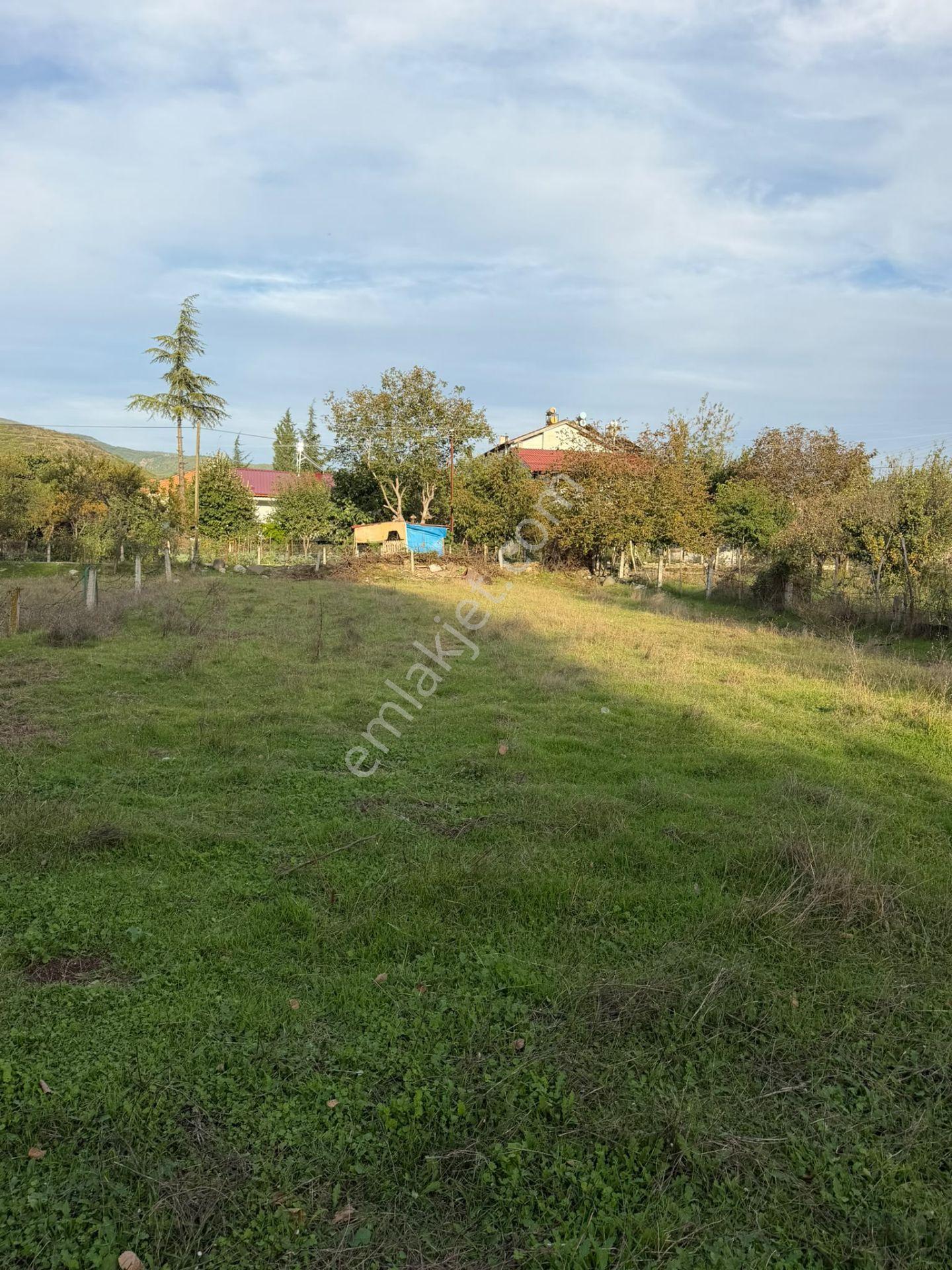Niksar Prestij Grup Emlaktan Bahçelievlerde Uygun Fiyata Villa İmarlı Önü Açık Satılık Arsa — fotoğraf 7
