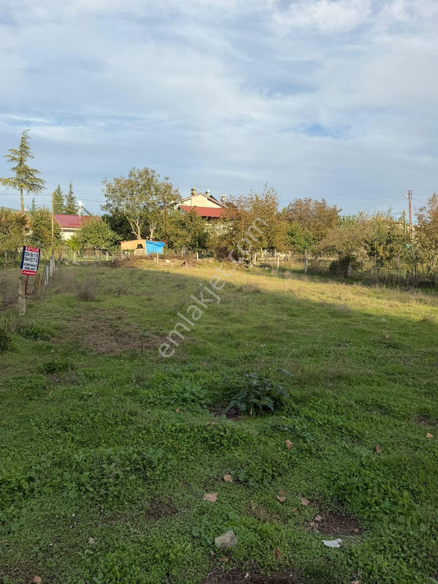 Niksar Prestij Grup Emlaktan Bahçelievlerde Uygun Fiyata Villa İmarlı Önü Açık Satılık Arsa — fotoğraf 8