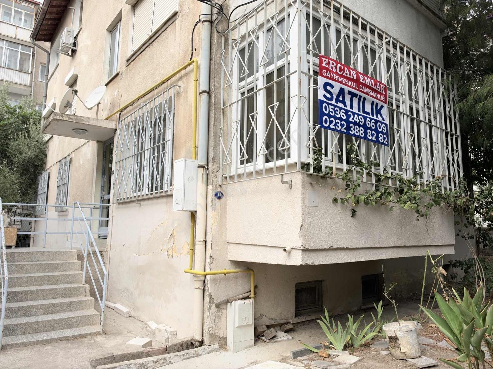 Bornova Erzene Mahallesi 3+1 Satılık Daire — fotoğraf 25