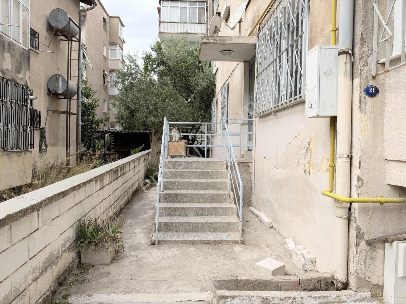 Bornova Erzene Mahallesi 3+1 Satılık Daire — fotoğraf 29