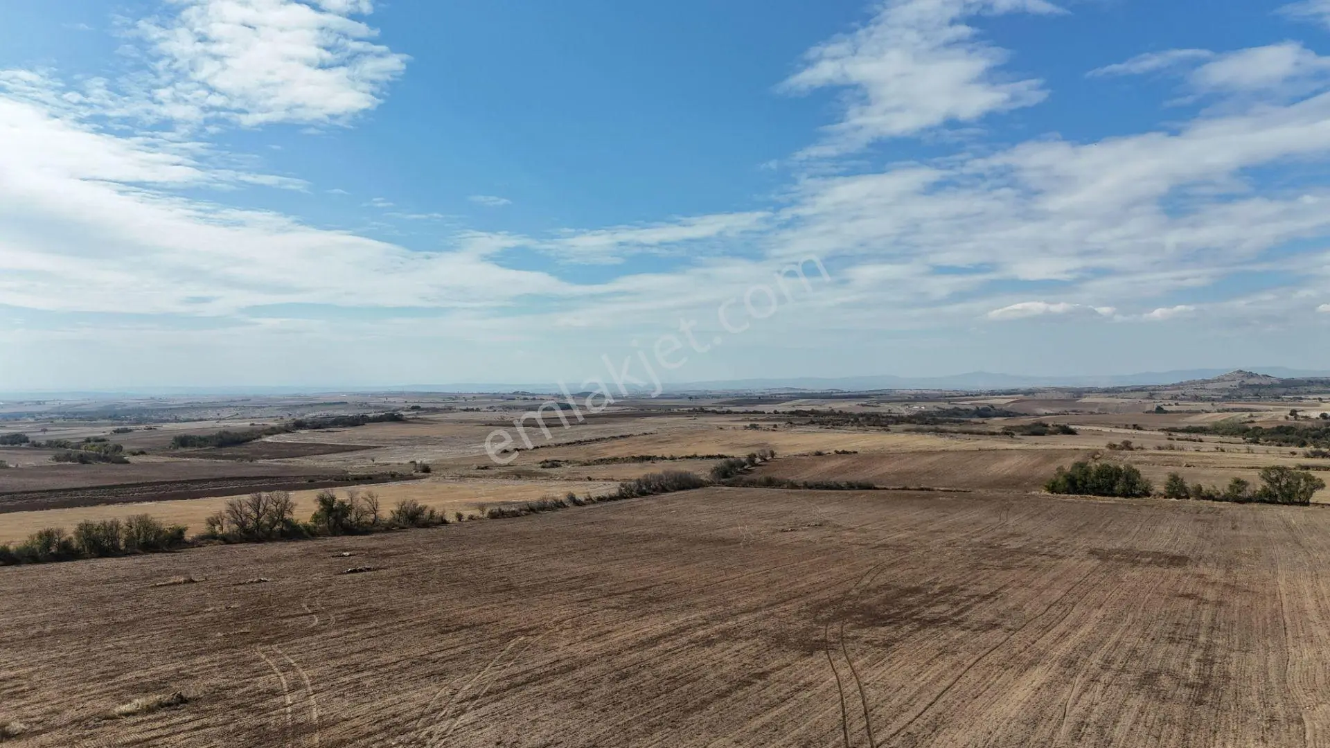 Edirne Lalapaşa Küçünlü Köyü 67 Dönüm Satılık Tarla — fotoğraf 7