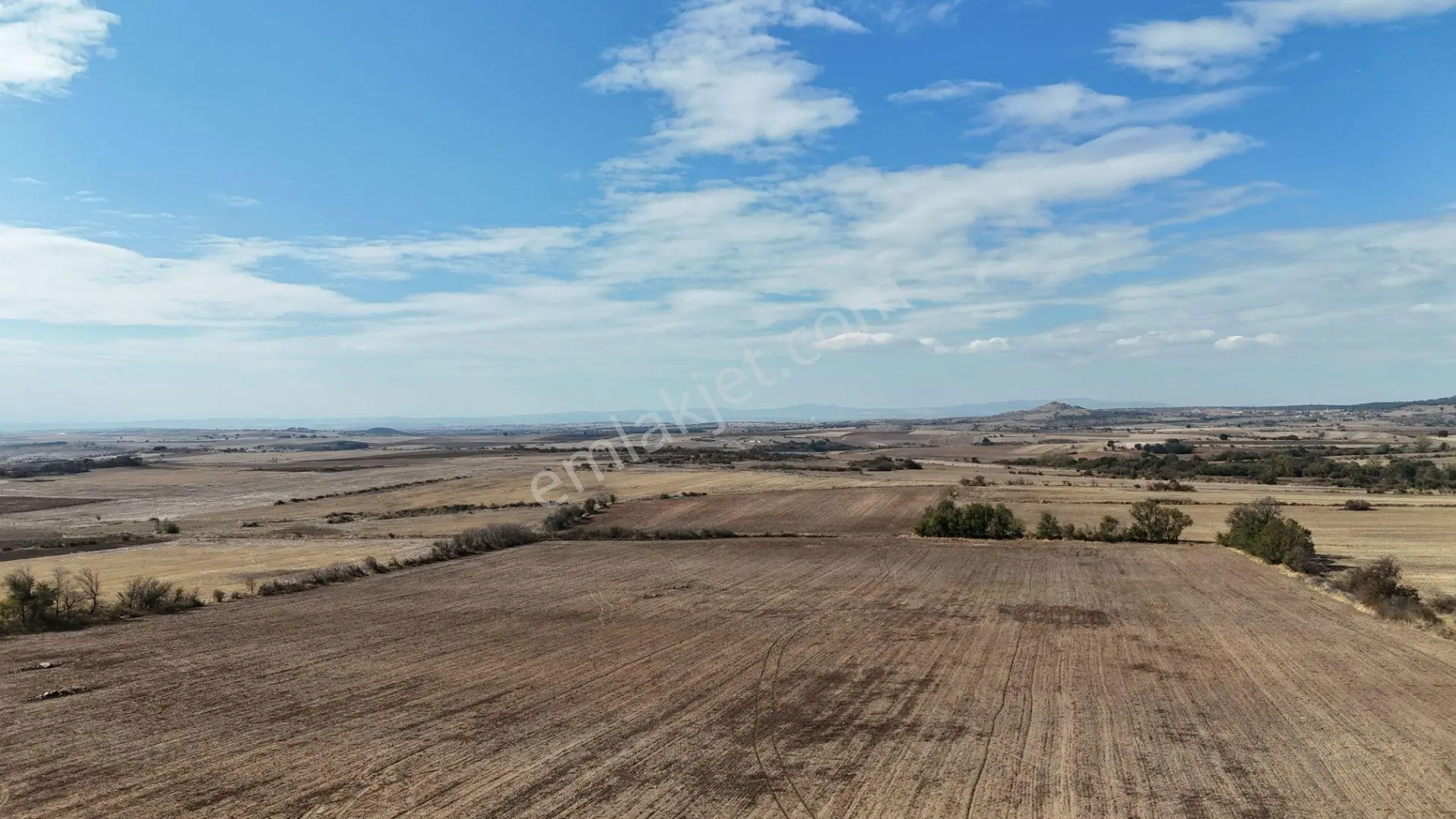Edirne Lalapaşa Küçünlü Köyü 67 Dönüm Satılık Tarla — fotoğraf 9