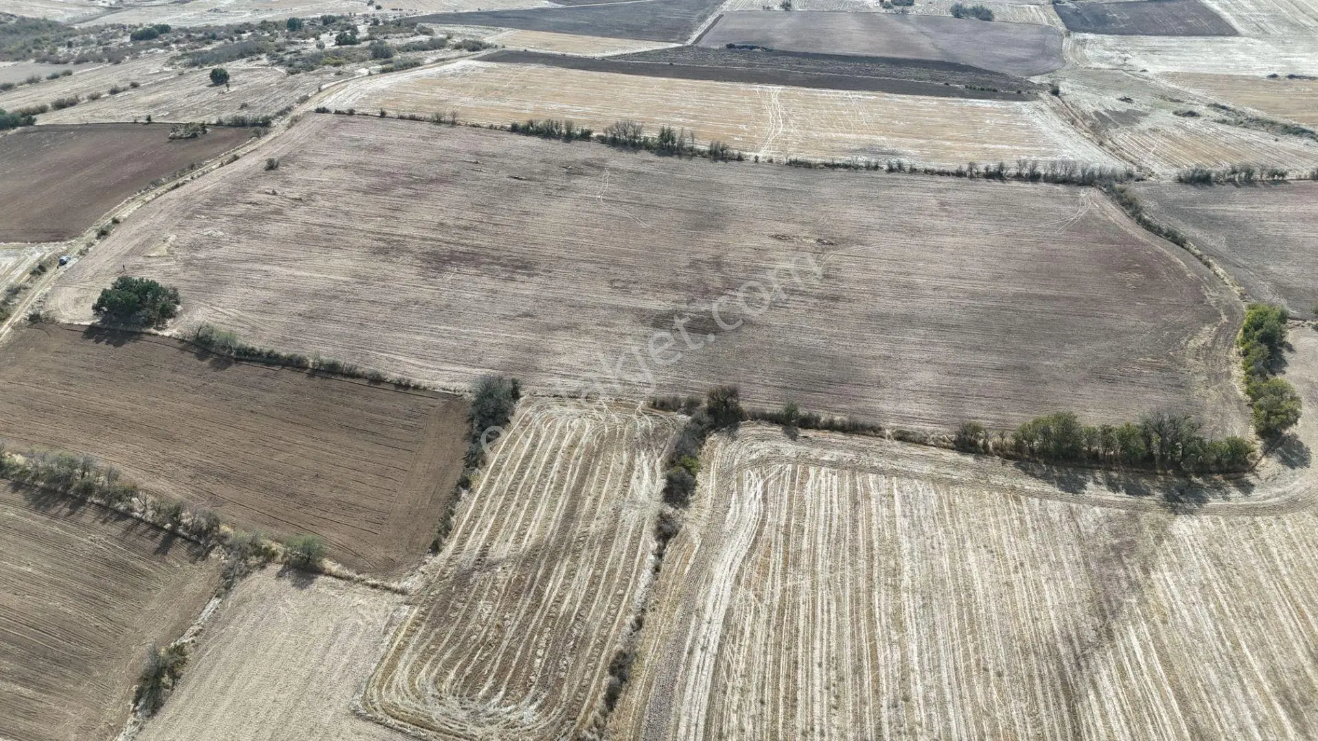 Edirne Lalapaşa Küçünlü Köyü 67 Dönüm Satılık Tarla — fotoğraf 11