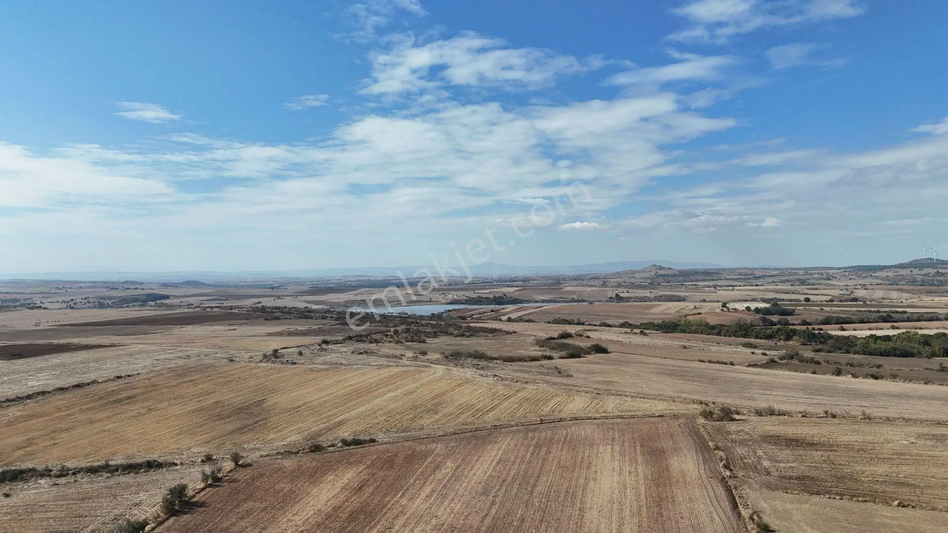 Edirne Lalapaşa Küçünlü Köyü 67 Dönüm Satılık Tarla — fotoğraf 12