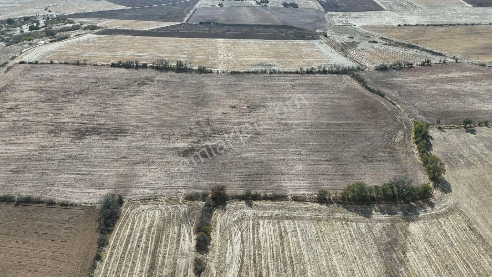 Edirne Lalapaşa Küçünlü Köyü 67 Dönüm Satılık Tarla — fotoğraf 13
