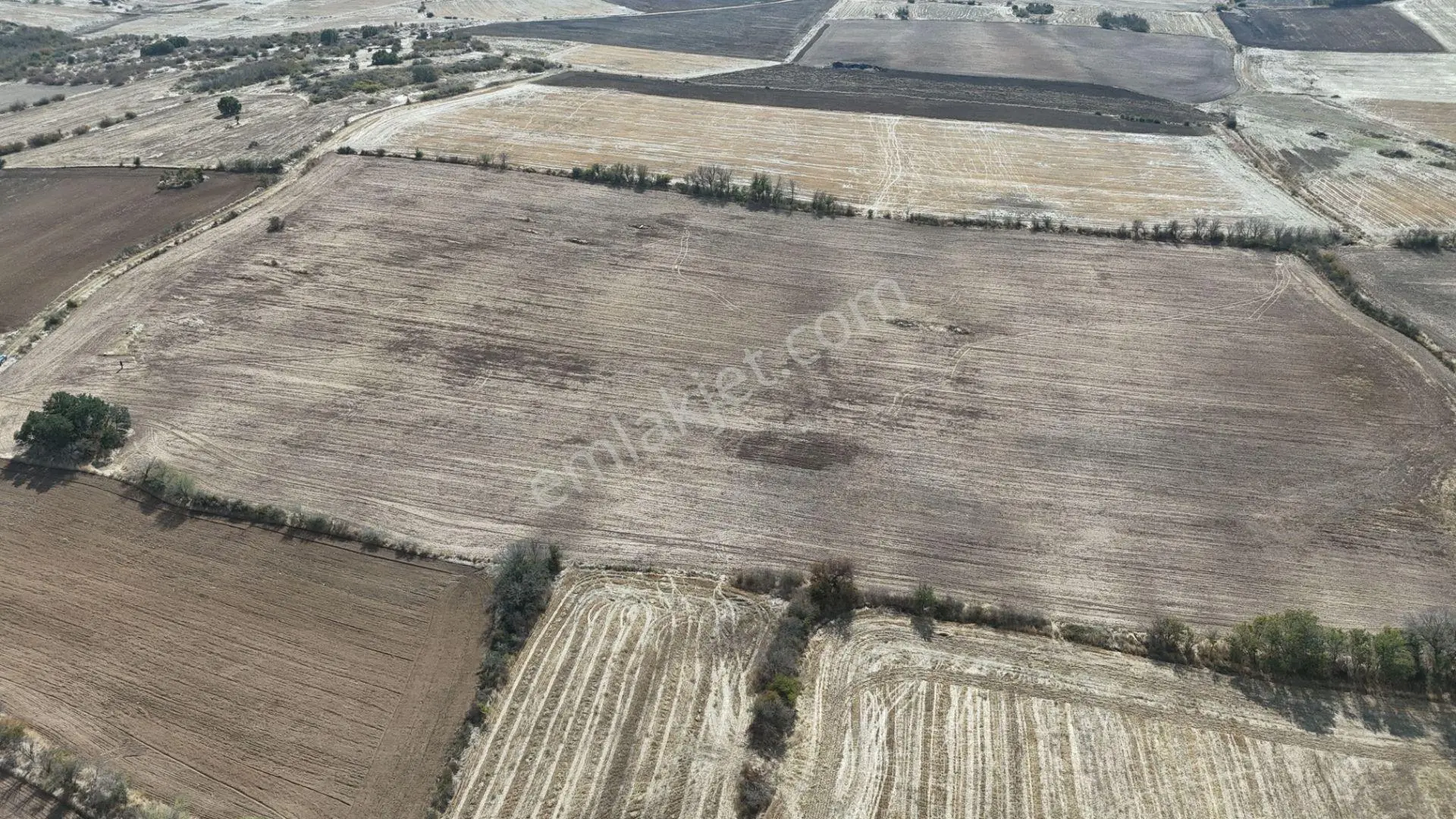 Edirne Lalapaşa Küçünlü Köyü 67 Dönüm Satılık Tarla — fotoğraf 15