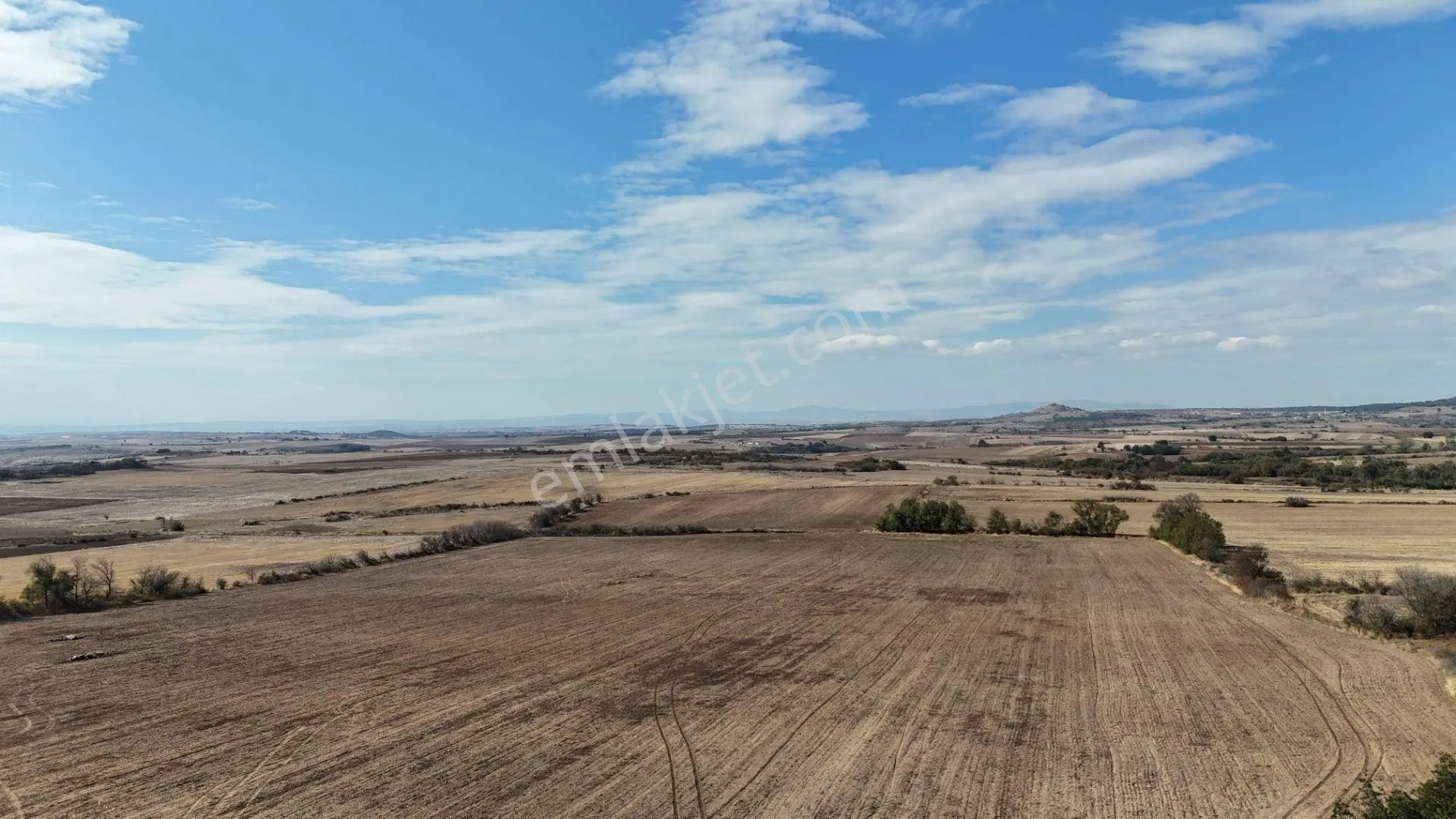 Edirne Lalapaşa Küçünlü Köyü 67 Dönüm Satılık Tarla — fotoğraf 20