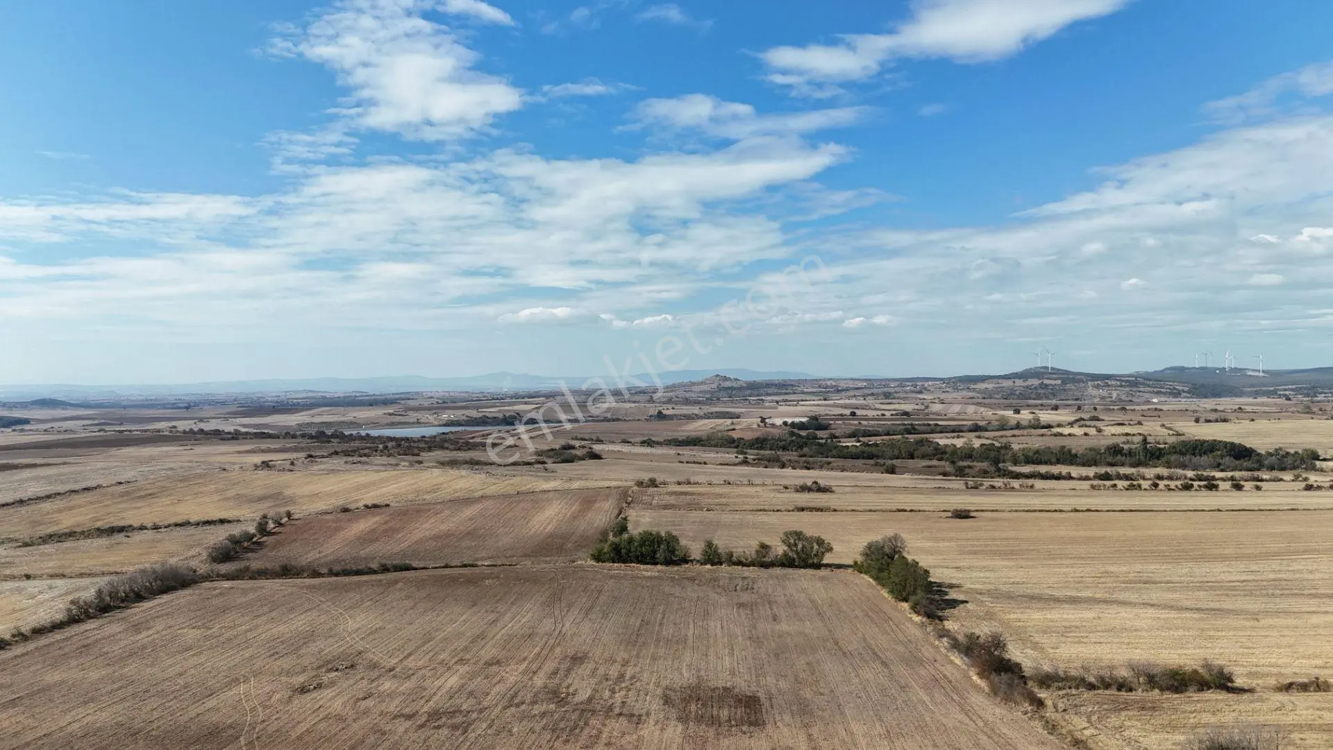 Edirne Lalapaşa Küçünlü Köyü 67 Dönüm Satılık Tarla — fotoğraf 23