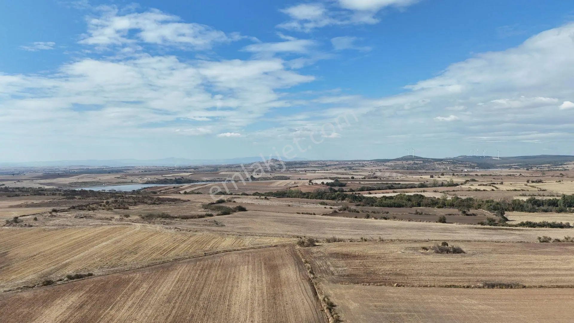 Edirne Lalapaşa Küçünlü Köyü 67 Dönüm Satılık Tarla — fotoğraf 26