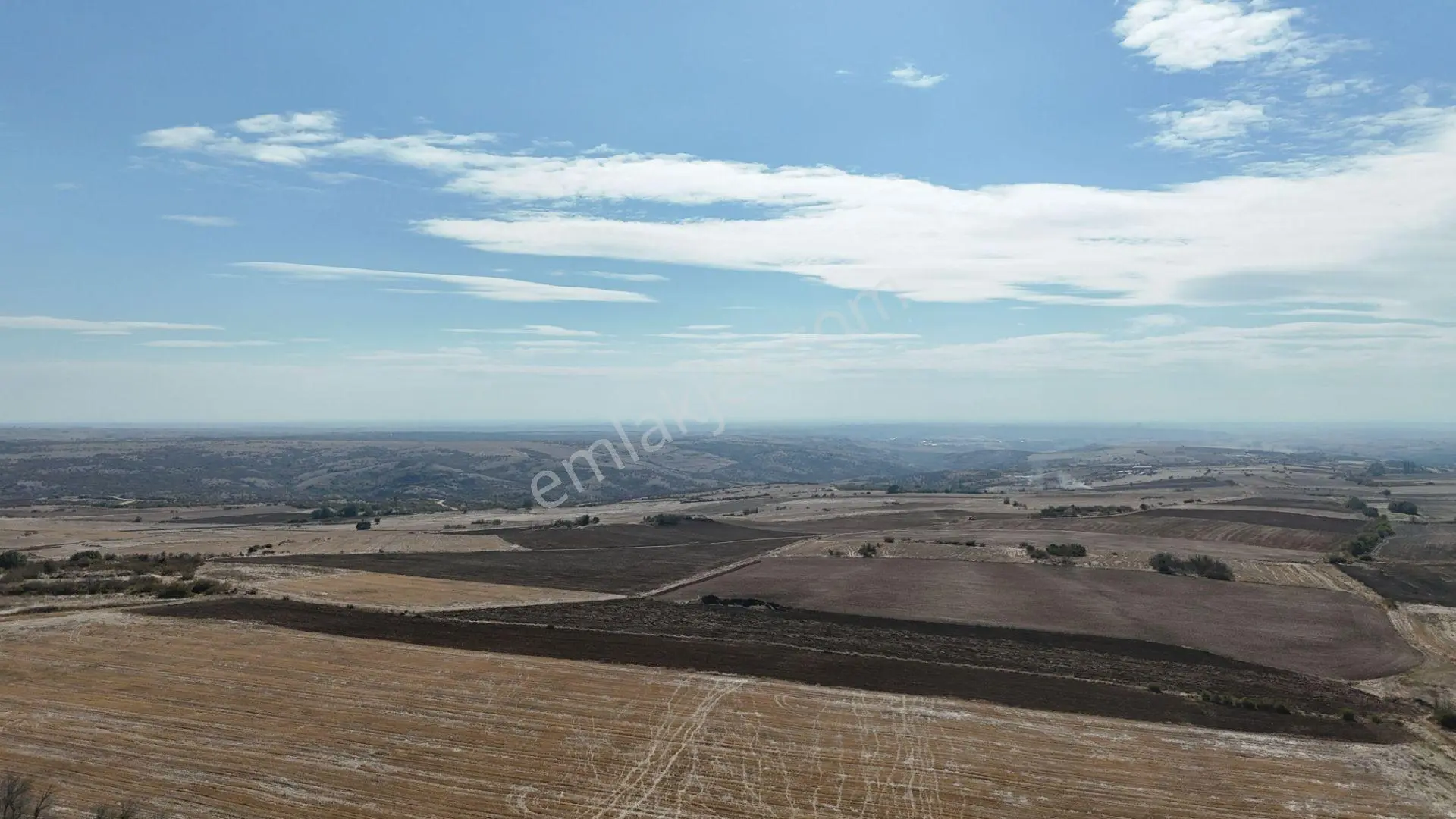 Edirne Lalapaşa Küçünlü Köyü 67 Dönüm Satılık Tarla — fotoğraf 31
