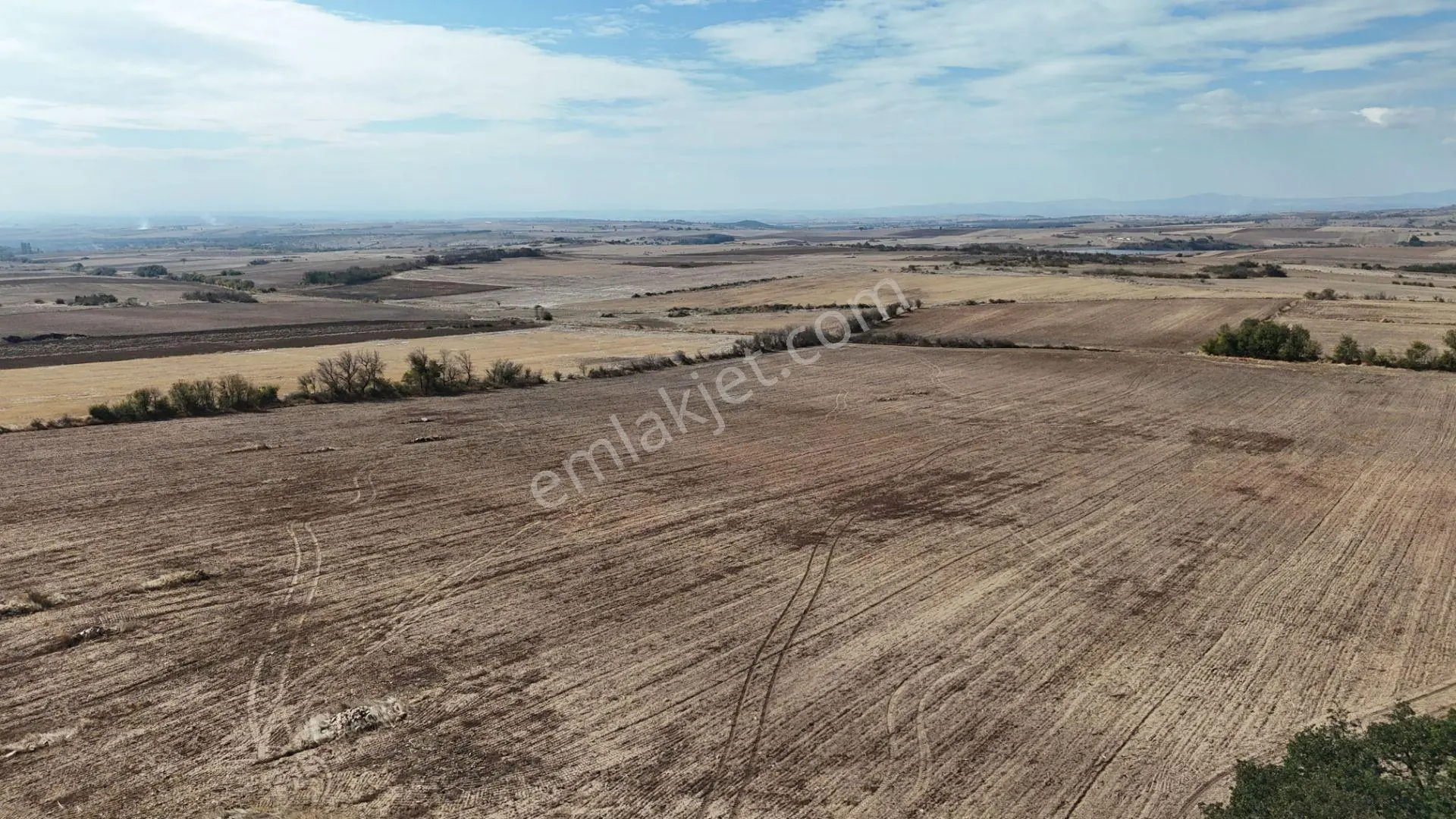 Edirne Lalapaşa Küçünlü Köyü 67 Dönüm Satılık Tarla — fotoğraf 36