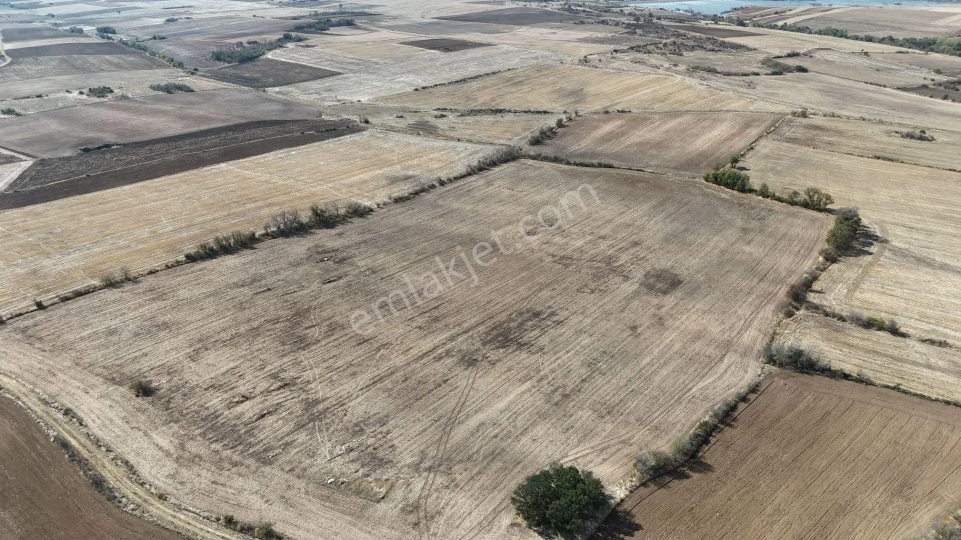 Edirne Lalapaşa Küçünlü Köyü 67 Dönüm Satılık Tarla — fotoğraf 41
