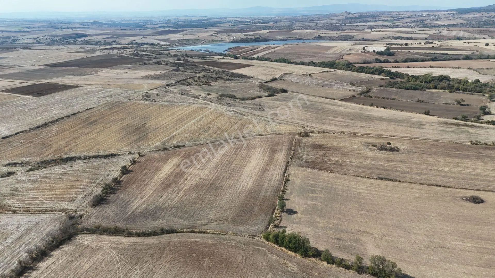 Edirne Lalapaşa Küçünlü Köyü 67 Dönüm Satılık Tarla — fotoğraf 42