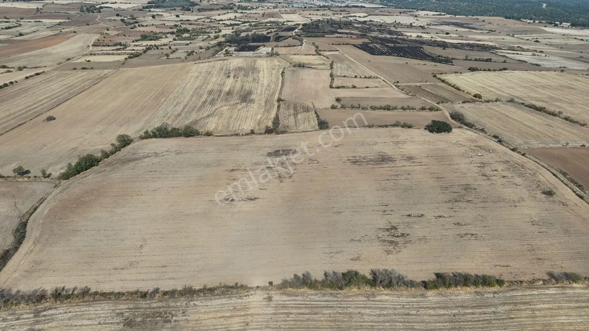 Edirne Lalapaşa Küçünlü Köyü 67 Dönüm Satılık Tarla — fotoğraf 47