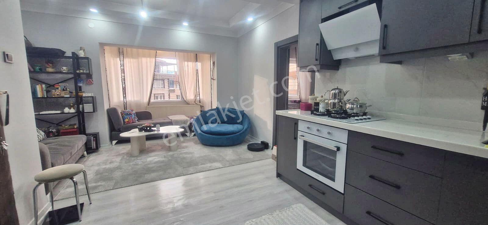 Gülveren Mah. Full Yapılı Yatırımlık 19bin Kiracılı 1+1 Satılık — fotoğraf 3