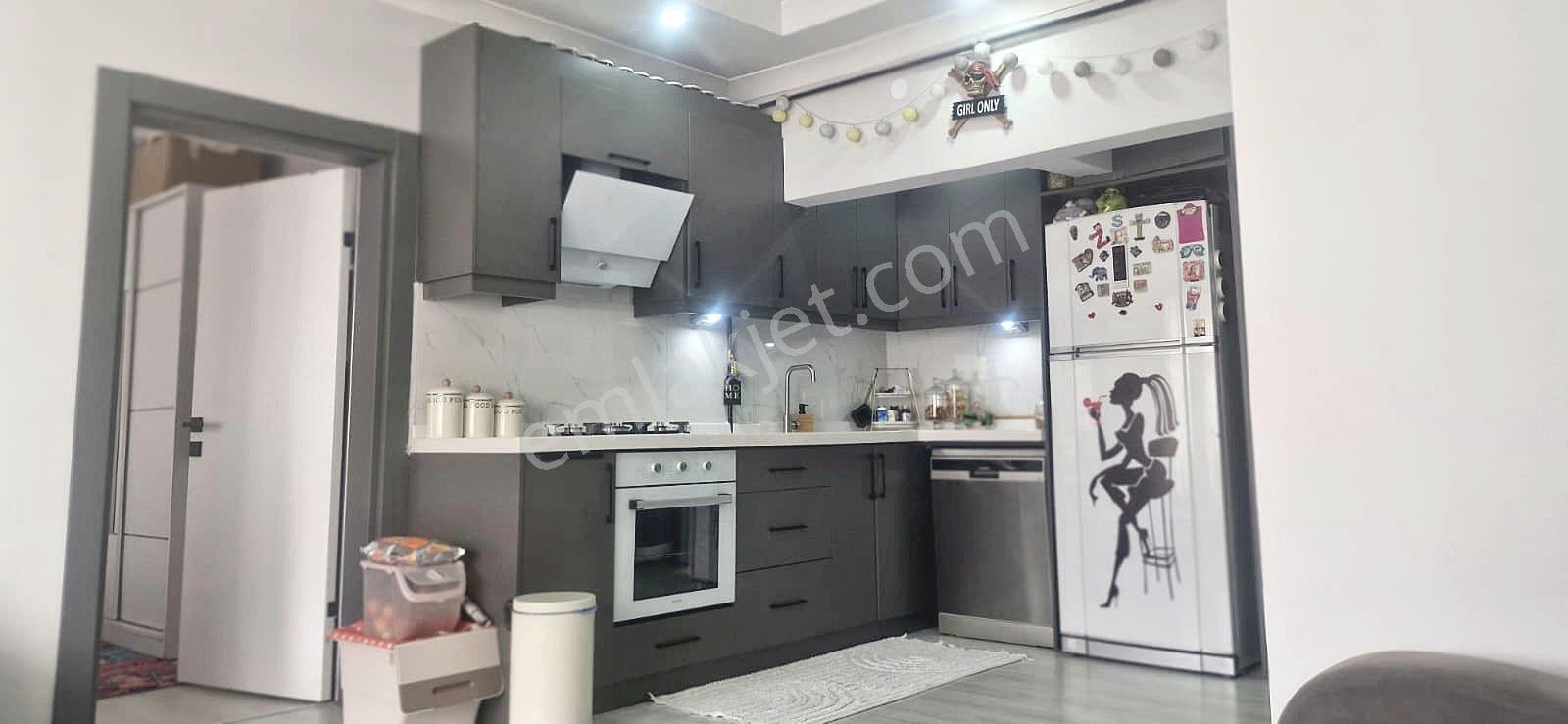 Gülveren Mah. Full Yapılı Yatırımlık 19bin Kiracılı 1+1 Satılık — fotoğraf 5