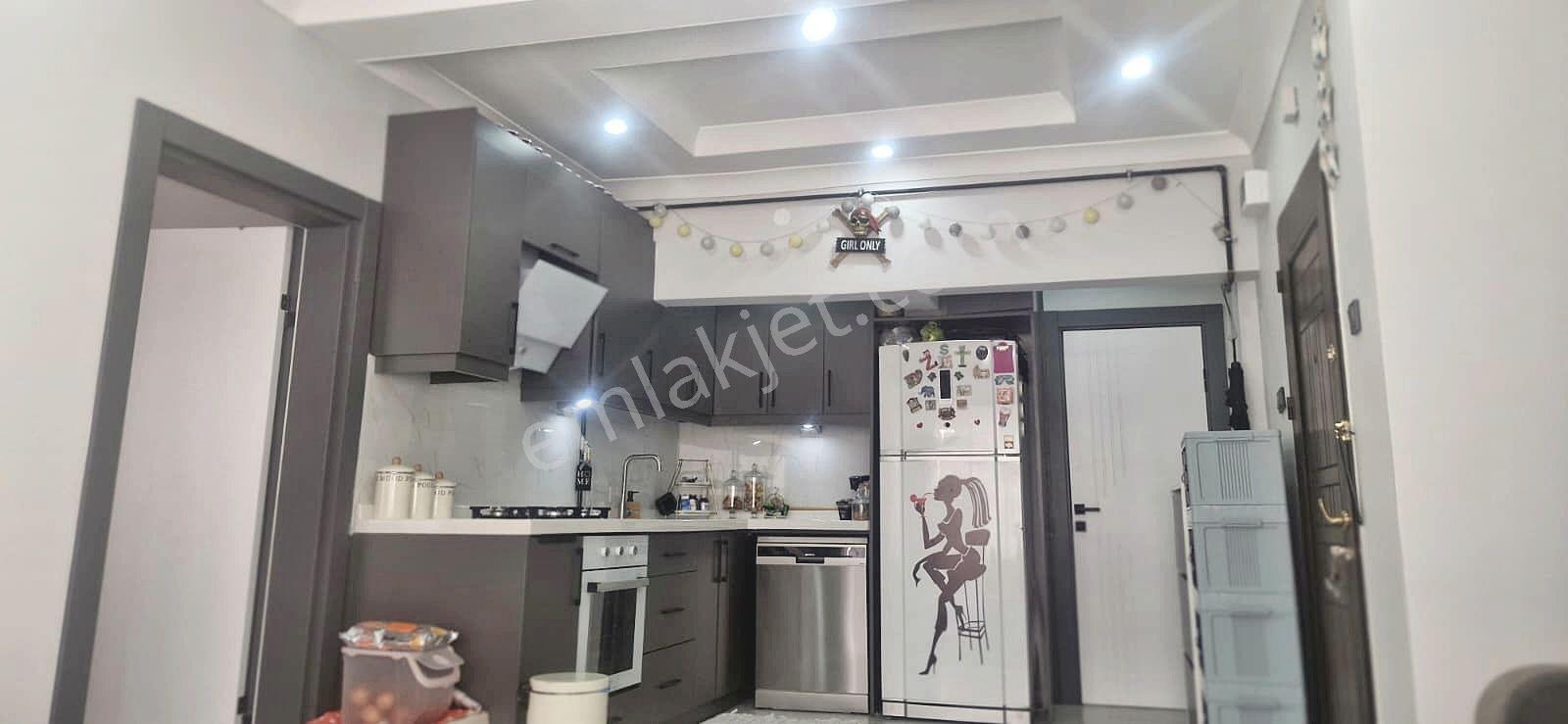Gülveren Mah. Full Yapılı Yatırımlık 19bin Kiracılı 1+1 Satılık — fotoğraf 6