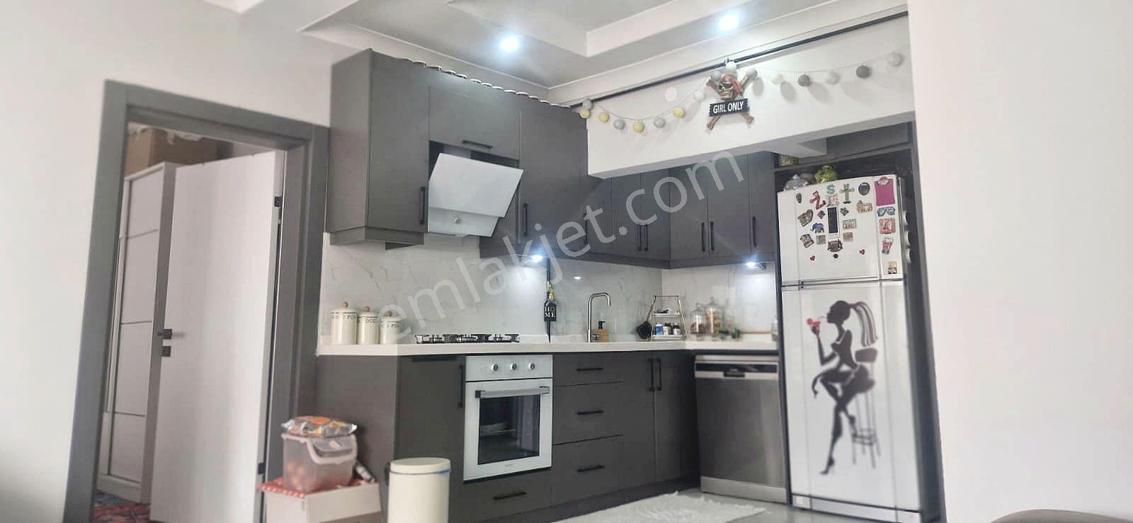 Gülveren Mah. Full Yapılı Yatırımlık 19bin Kiracılı 1+1 Satılık — fotoğraf 7