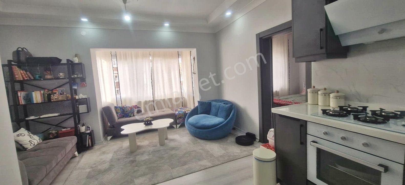 Gülveren Mah. Full Yapılı Yatırımlık 19bin Kiracılı 1+1 Satılık — fotoğraf 8