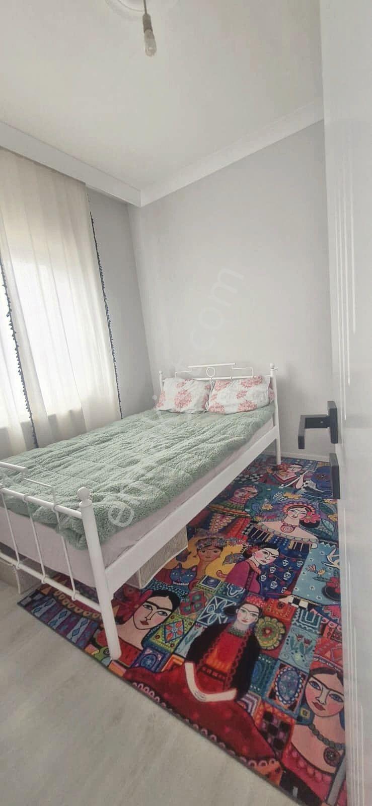 Gülveren Mah. Full Yapılı Yatırımlık 19bin Kiracılı 1+1 Satılık — fotoğraf 9