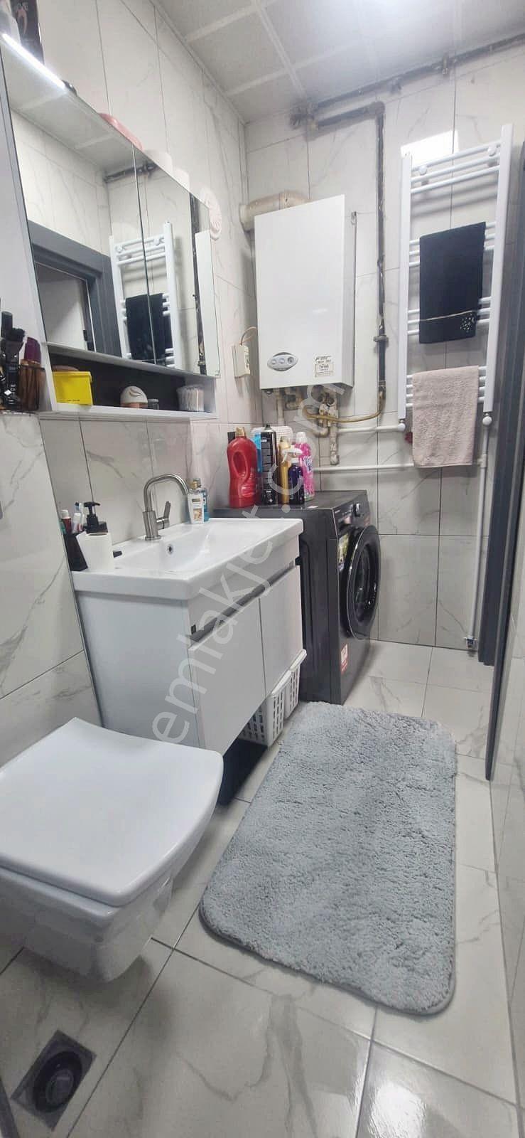 Gülveren Mah. Full Yapılı Yatırımlık 19bin Kiracılı 1+1 Satılık — fotoğraf 14