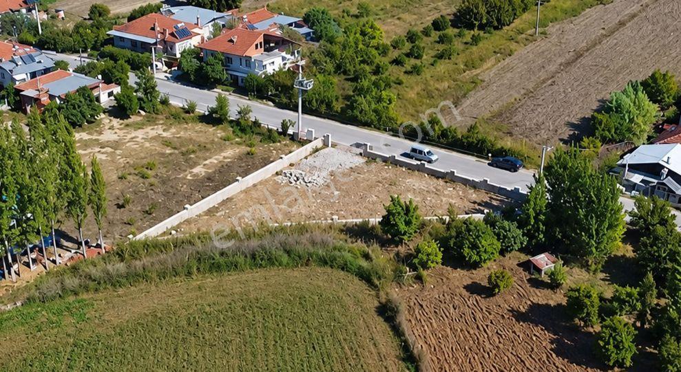 Muğla Seydikemer Atlıdere’de 707 M² Köy İçi İmarlı, Taş Duvarlı Satılık Arsa — fotoğraf 25