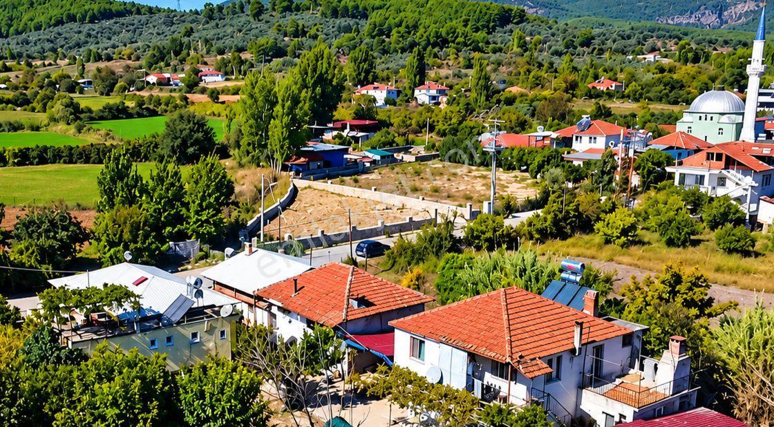 Muğla Seydikemer Atlıdere’de 707 M² Köy İçi İmarlı, Taş Duvarlı Satılık Arsa — fotoğraf 26